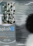 Splash Home Bath Vinyl X 72