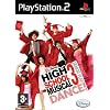 High School Musical 3: Senior Year DANCE! (PS2)
