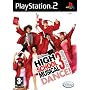 High School Musical 3: Senior Year DANCE! (PS2)