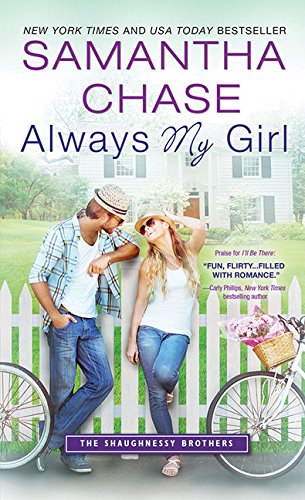 Always My Girl (The Shaughnessy Brothers)