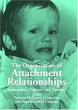The Organization of Attachment Relationships: Maturation, Culture, and Context