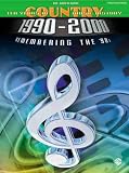 Ten Years of Country Music History 1990-2000 (Remenbering the 90's)