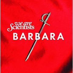 Barbara [Vinyl LP]