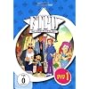 FTPD - Die M�rchenpolizei - DVD 1