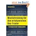 Mentaltraining f�r den erfolgreichen Day-Trader: So steigern Sie Ihr Tradingergebnis