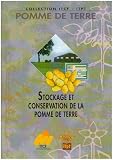 Stockage et conservation de la pomme de terre