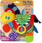 Nuby Flip Flop Baby Teether Book