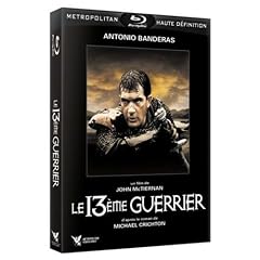 Le 13�me guerrier [Blu-ray]