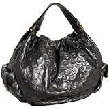 Marc by Marc Jacobs Dreamy Logo Birdie Hobo