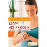 Klopfakupressur: Mit EFT Energieblockaden l�senvon "Christel Preu�"