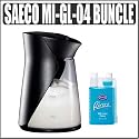 Saeco MI-GL-04 13.5 oz MILK ISLAND + Unit Cleaner