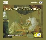 A CHRISTMAS CAROL (Spanish Edition)