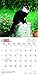Tuxedo Cats 2017 Calendar