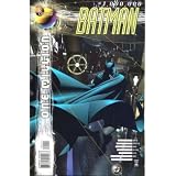 Batman #1,000,000, DC Comics, Nov 1998 (Peril Within The Prison Planet)