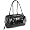 black patent