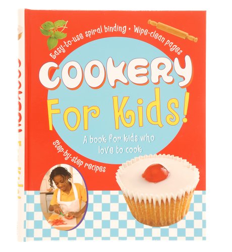 Cookery For Kids