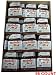 Nutella - Hazelnut Spread, CASE, (96 x 18g(0.6oz)) 96 COUNT