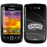 San Antonio Spurs - bball design on BlackBerry Torch 9800 9810 Hard Case