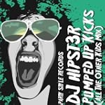 Pumped Up Kicks (All the Other Kids Mix) - DJ Hipst3r