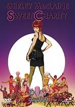 スイート・チャリティ【ユニバーサル・セレクション1,500円キャンペーン2009WAVE.1】 [DVD]