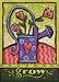 Toland, Bright Watering Can Garden Flag, 12.5" x 18", #117055