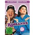Roseanne - Die komplette 8. Staffel [4 DVDs]