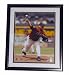 Autographed Roger Clemens Houston Astros Autographed Framed and Matted 16x20 Photo
