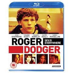 Roger Dodger [Blu-ray]