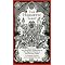 Know what's in my tarot collection...