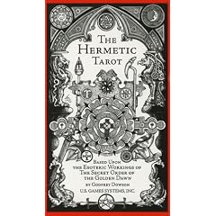 The Hermetic Tarot