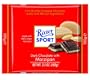 Ritter Sport Marzipan Chocolate 100g Bar