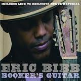 Booker's Guitar