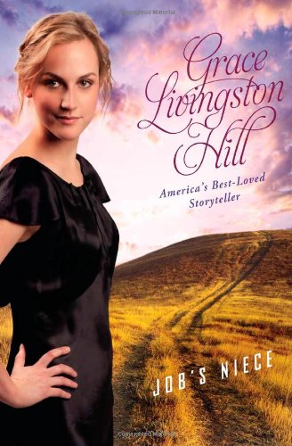 JOB'S NIECE (Love Endures)