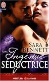 Une ingénue séductrice