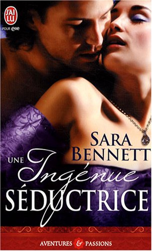 Une ingenue seductrice