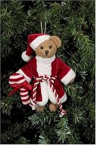 Bearington - 4.5" Lil' Saint Mint