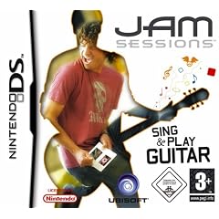 Jam Sessions - Sing & Play Guitar