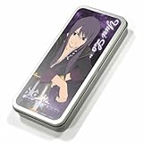 テイルズオブヴェスペリア 缶ペンケース ユーリ