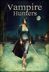 Vampire Hunters [Download] 