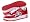 Red/White/Clear
