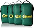 Caldwell Lead Sled Shot Carrier Bag, 4 pack
