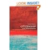 Citizenship: A Very Short Introduction (Very Short Introductions)