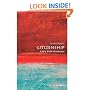 Citizenship: A Very Short Introduction (Very Short Introductions)