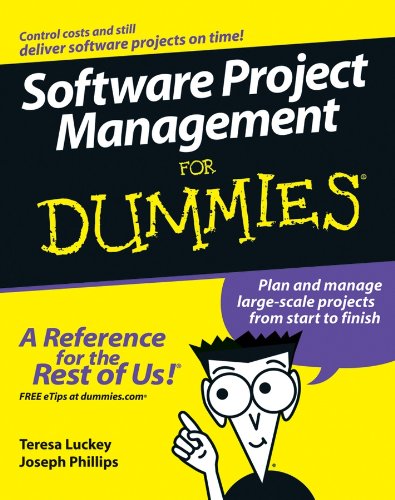 project management software