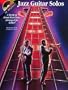 Jazz Guitar Solos: A Study of Great Horn Solos Arranged for Guitar