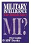 Military Intelligence: The British Story