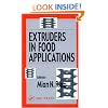 Extruders in Food Applications
