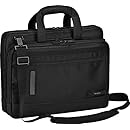 Revolution TTL414US Checkpoint Friendly Carrying Case for 14.1" Notebook - Black
