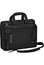 Revolution TTL414US Checkpoint Friendly Carrying Case for 14.1" Notebook - Black