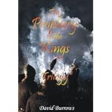 The Prophecy of the Kings Trilogy: Book 1by David Burrows